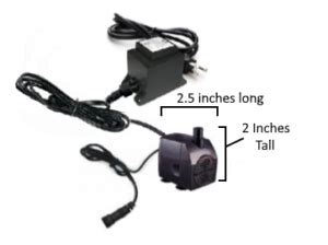 yuanhua submersible pump yh-lv90t